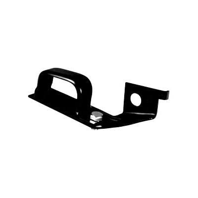 Power Steering Hose Bracket Scott Drake C5DZ-3A609-1-A