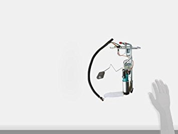 17724.16 Omix-Ada | Fuel Pump Module for 20 gal tank | OE Reference: 5003861AA | Fits 1991-1995 Jeep Wrangler YJ