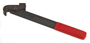 Tie Rod Adjusting Wrench Specialty Products Company (40880) Vehicle Specific Item