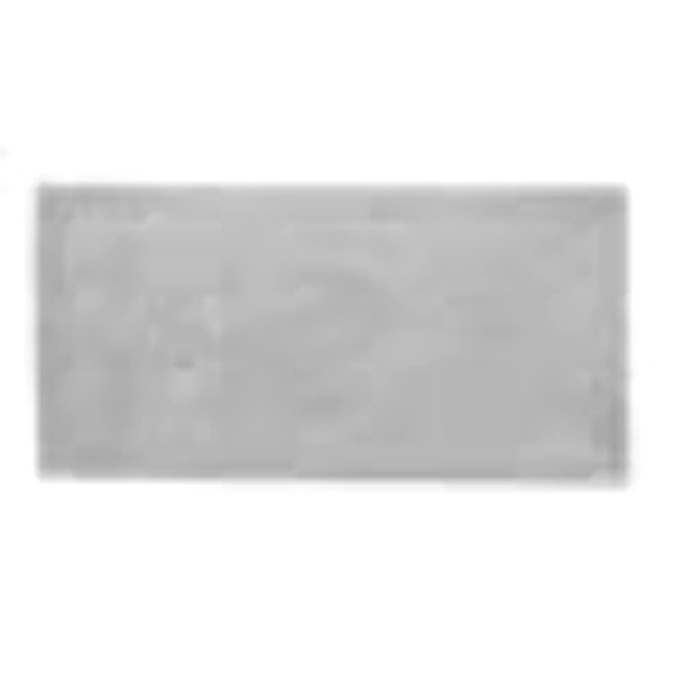 Bistro Specialty Recreation 33130 Fiberglass Table Top - 18"