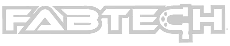 FT30273BK Fabtech Motorsports Support Tube