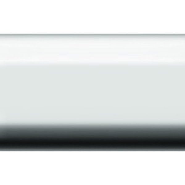 33-221 Cowles 5/8In Trapezoid Chrome 26Ft