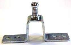 Hat Shaped AP 0101872 Slotted Gas Pr