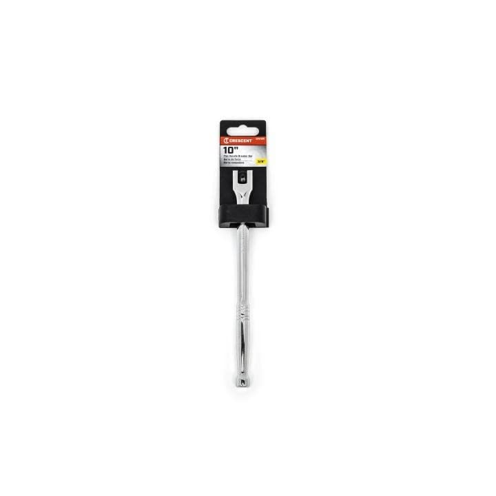 Crescent Flex Handle/Breaker Bar 3/8" Drive 10" - CRW15N