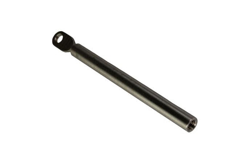 Turbosmart Clevis Suit IWG75 by Turbosmart x 6.3mm Hole x 125mm Length M6 Thread