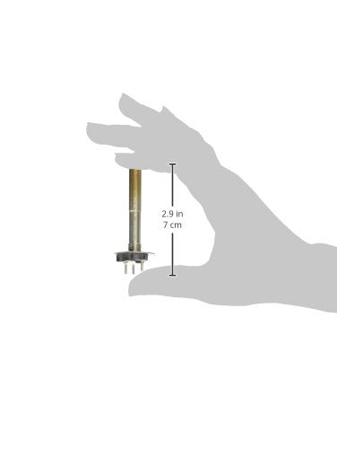 Weller Screwdriver Tip CT5 Series for W60P & W60P3 Soldering Iron. Color: Black. Manufactured in Mexico.