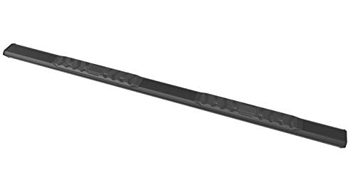 Epic Running Boards Black Horse Compatible with 2024-2025 Toyota Land Cruiser-E4269 Black
