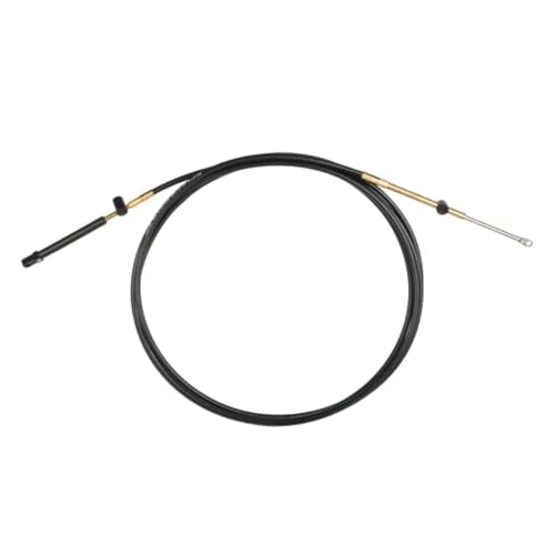 Dometic Xtreme SeaStar Control Cable, CCX17927, 27ft.