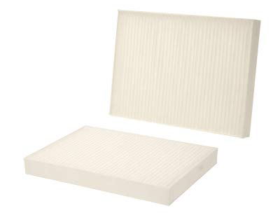 Wix Pro-Tec 807 Cabin Air Filter Filters OEM