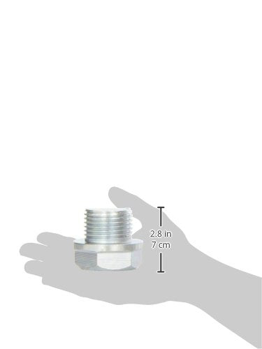 Standard Vibrant Performance 1195A Oxygen Sensor Bung