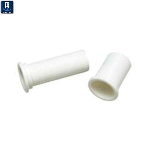 Splashwell White Drain