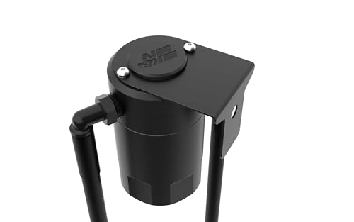 Oil Catch Can K&N 81-0813
