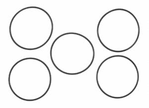 Multi Purpose MAHLE 72140 O-Ring