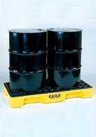 CONTAINMENTPALLET 2 Drum Spill