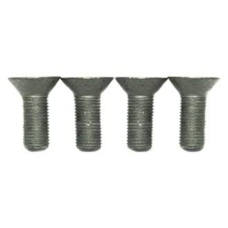 Wilwood BOLT KIT,BRACKET/SPINDLE,3/8-24x1.00 230-10491