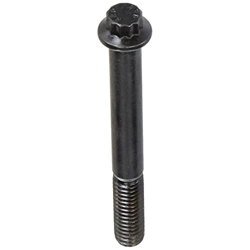 Black ARP (642-3250) Oxide Bolt