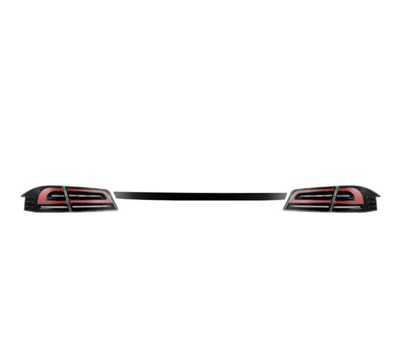 ARX LUXX AlphaRex 601130 Tail Lights