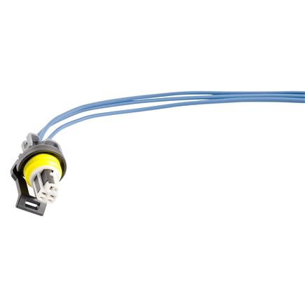 3 Wire Pigtail Alliant Power AP0021 ICP/Ebp Sensor Connector Pigtail