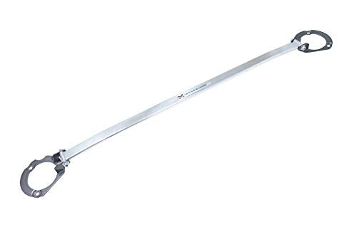 Strut Bar Megan Racing MR-SB-TCE00FL-G Celica Front Lower Gunmetal