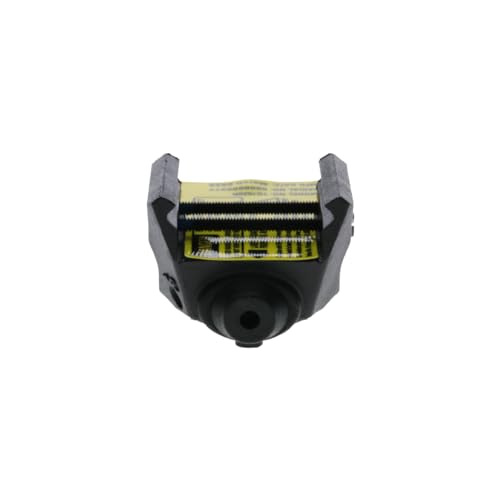 TRUGLO Compact Sight Line Durable Lightweight CR1/3N Battery Tactical Handgun Laser Sight for Picatinny, Weaver, or Pistol Rail Mount