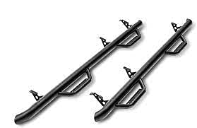 DROP-106 ProMaxx Automotive Drop Step Fits Chevrolet Silverado 1500
