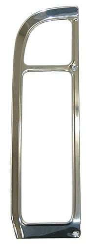 Tail Light Bezel Brothers Trucks - Fleetside - Left TLB72LH