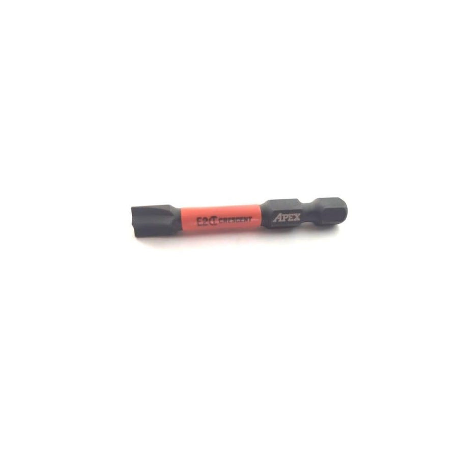 Crescent 1" E2 Vortex Bit Apex - 2 Pack - CAVB2E2-2