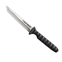 Cold Steel Tokyo Spike 53NHS Fixed Blade 4.0 In Plain Polymer Hndl