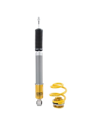 Ohlins Road & Track 00-06 BMW M3 (E46) Coilover System