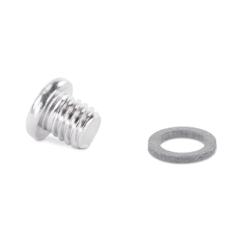 Drain Screw and Gasket Set Sierra (Pack of 50), 18-22441-9