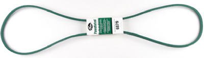 79 x 0.5 in. Gates PoweRated V Belt 6879