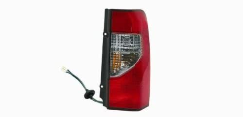 2002-2003 NISSAN XTERRA AUTOMOTIVE TAIL LIGHT RIGHT HAND NEW REPLACEMENT TYC 11-5357-90