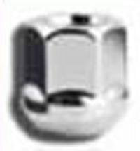 Honda Oe Gorilla Automotive 38038 Lug 3/4" 12-1.50 Chr Bulk