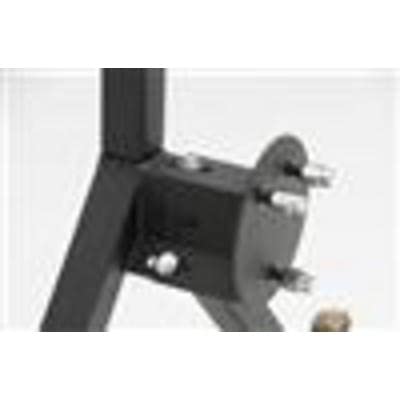 SRC Classic Smittybilt 76651-02 Tire Carrier