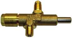 116018 Mr. Heater Safety Shut Off Valve For Mh12T-12-12C