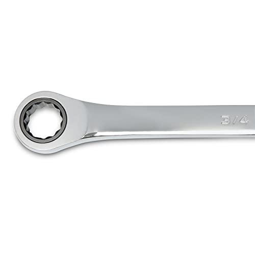 SET WR RAT XL GEARBOX GEARWRENCH SAE 9PC (85998)