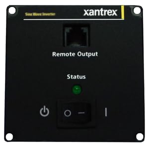 Prosine Remote Panel Interface Kit Xantrex f/1000 & 1800