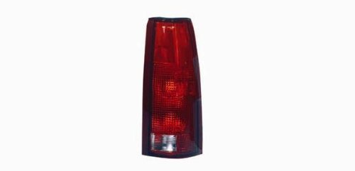 11191301 Tyc Auto Part