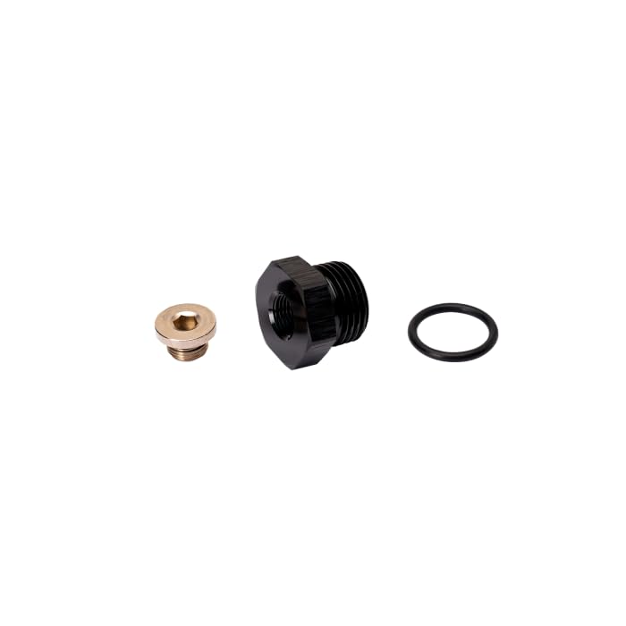FPE Fittings Fleece Performance FPE-APT-34-18NPT