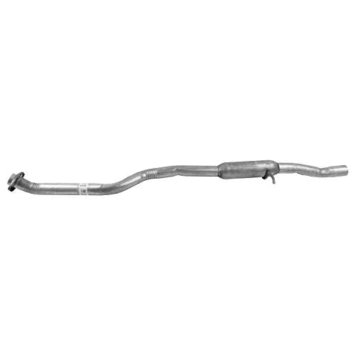 Exhaust Pipe New for CX-7
