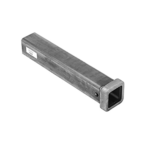 Titan Combo Tube Draw-Tite 2-1/2 Inch (11029)