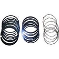 Piston Ring Set Crown