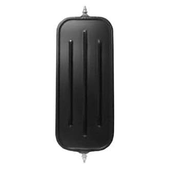 610216 RETRAC Map-Stl,Blk,7X16,Rib