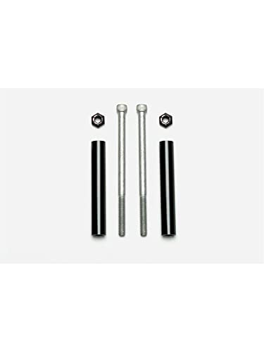 SL4/6 Bridge Bolt Kit, 1.25" -2Pk