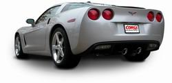 Cat-Back CORSA 14165 System