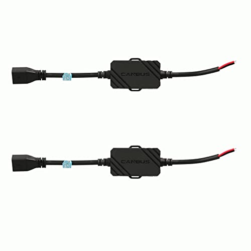P13 CANBUS Decoder - Daytona Lights - Pair (DL-P13D)