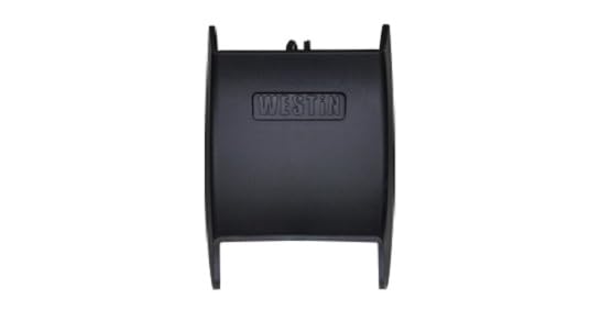 R5 XD Westin 80-28534 Nerf Step Bar Bracket Cover