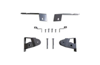 Part# 3019RH MAX TRAC SUSPENSION'S is A Pair of 2" Rear Lift Hangers & Hanger Support Brackets FABRICATED from Steel & Powder Coated Grey