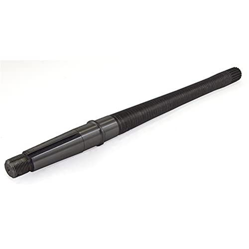 Omix-Ada 16530.06 | Axle Shaft, Rear, Right, 19 Spline | OE Reference: 912626 | Fits 1948-1969 Willys / Jeep CJ with Dana 44