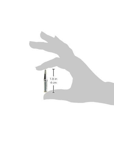 Weller Sloped Tip PTBB8, 3/32", 800° F, Black